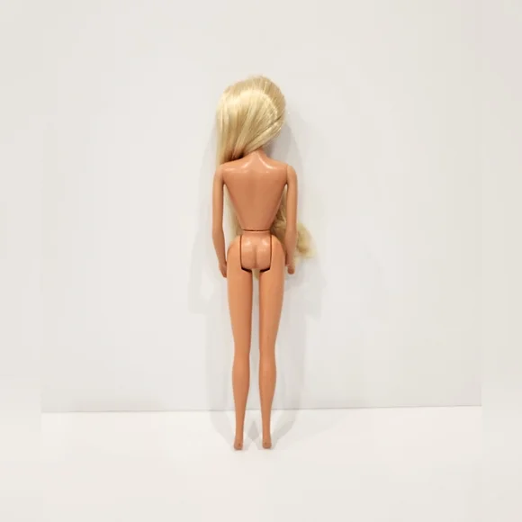 2/$24  1990 Barbie Hawaiian Fun - Picture 7 of 9